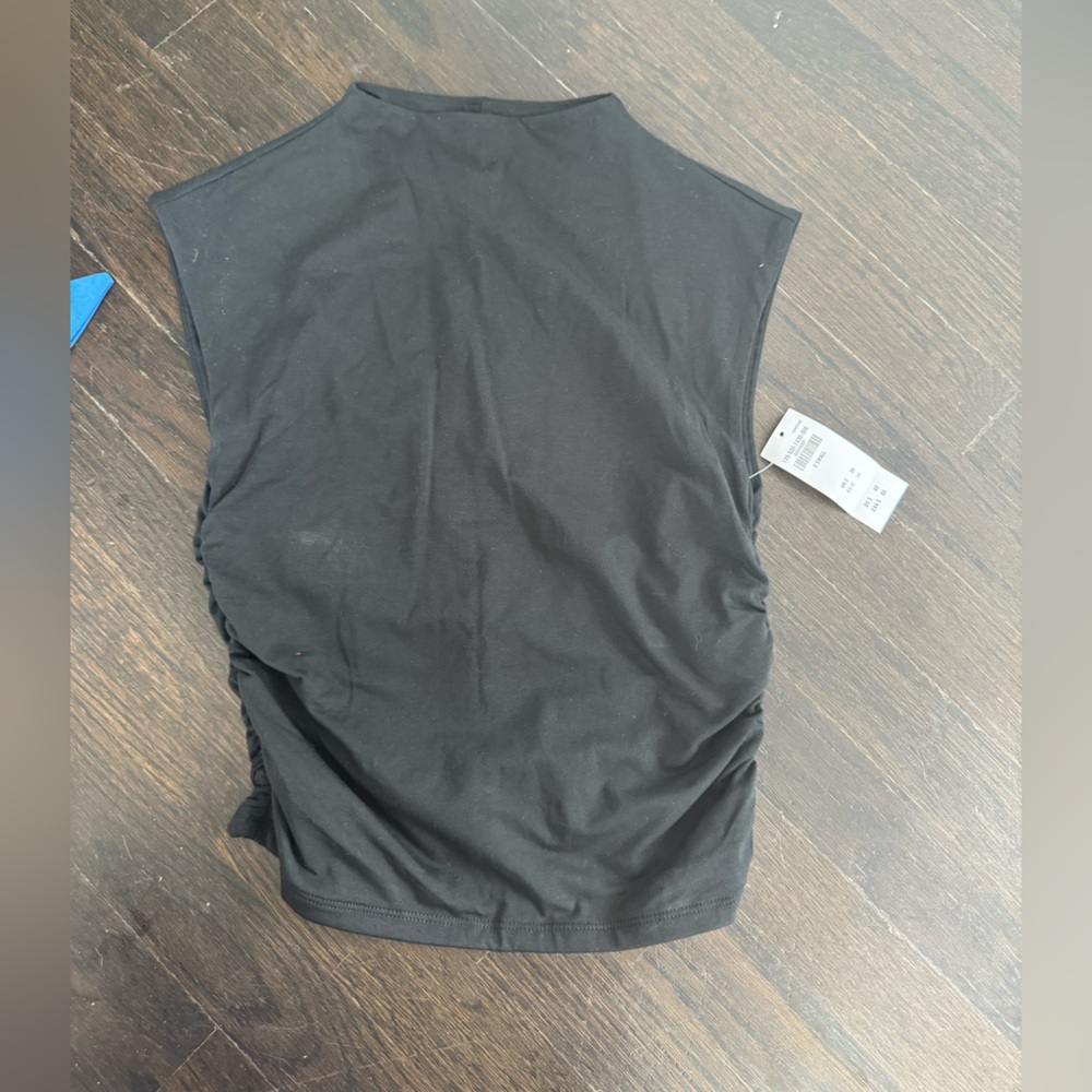 abercrombie top